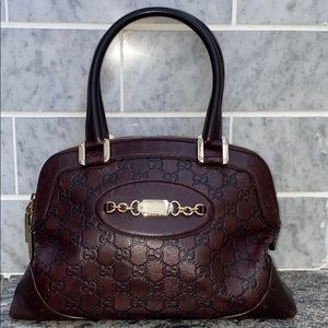 Gucci Vintage Handbag